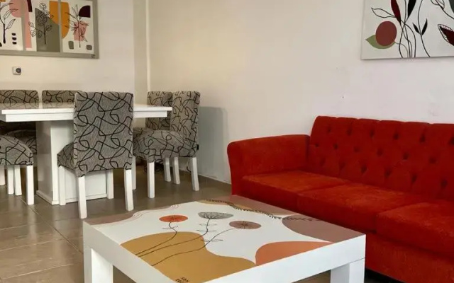 duplex para 5 personas