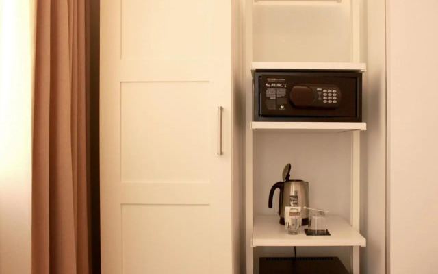 Woohoo Rooms Boutique Sol