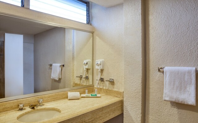 Hotel Plaza Genova Centro