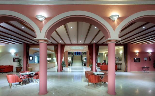 Exe Gran Hotel Solúcar