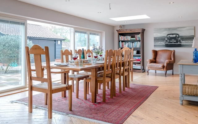 Lavender Cottage, Middleton