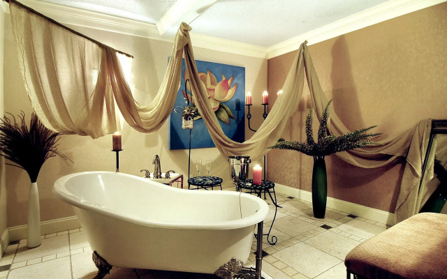 Best Western Plus University Inn