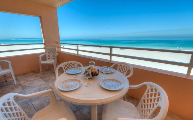 Coquina Beach Club 203