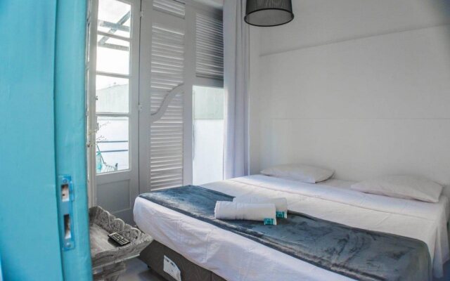 ZEN Rooms Bambina Marques