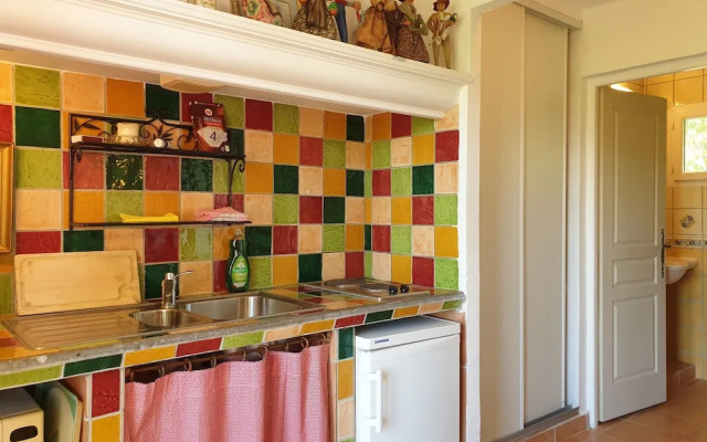 Résidence Le Home