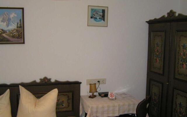 Haus Fallesin