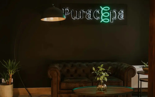 Puracepa Urban - Suites