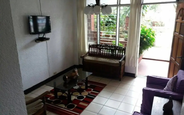 Nardi-Mar Transient House