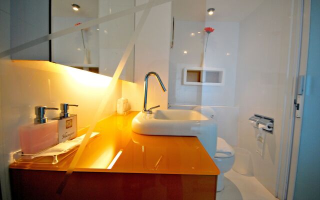 Hin Nam Sai Suay Hotel Hua Hin