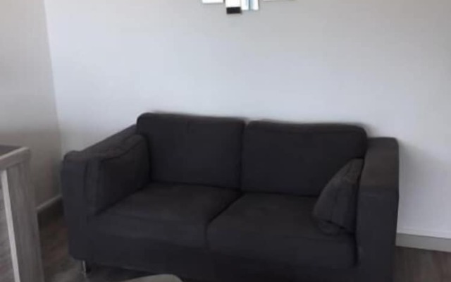 Appart Hotel Beau Rivage