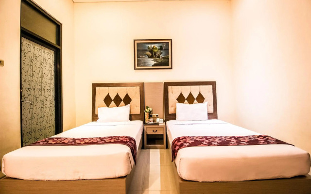 Zamzam Hotel and Convention
