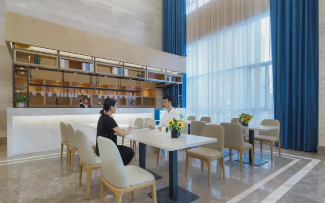 Kyriad Marvelous Hotel (Boluo Longxi)