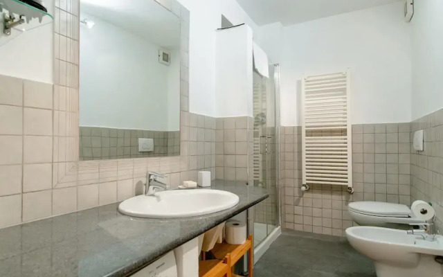 Garibaldi 9 Apartment