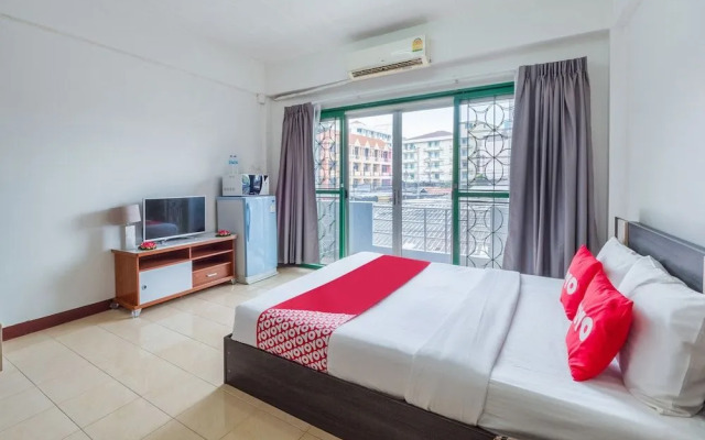 OYO 75306 Spice Guest House