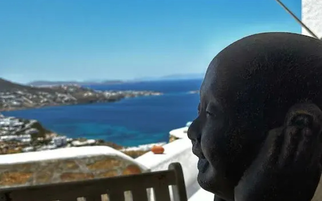 Vougli View
