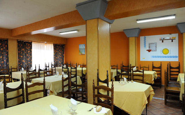 Hotel Corregidor