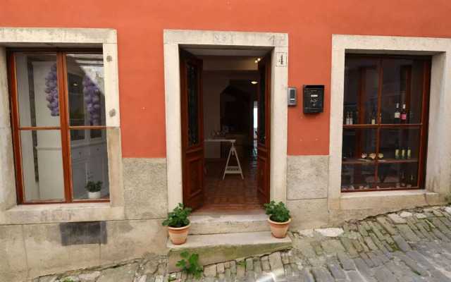 Villa Borgo B&B