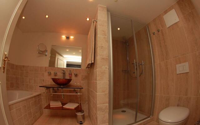 Hotel Denkmal 13 – Rostock