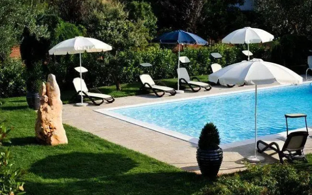 La Valle Del Cristallo B&B