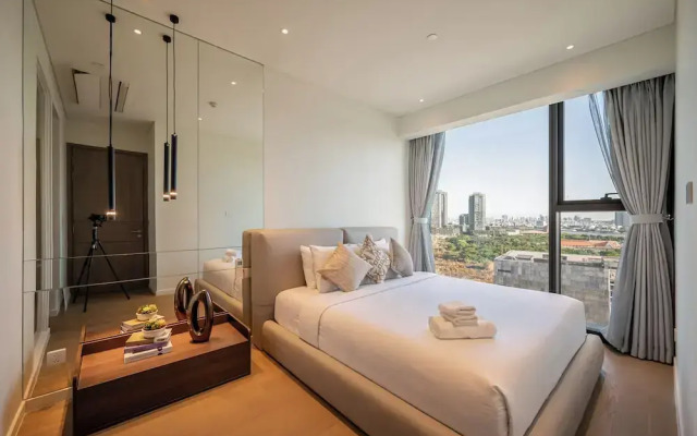 The Metropole Sai Gon Residences
