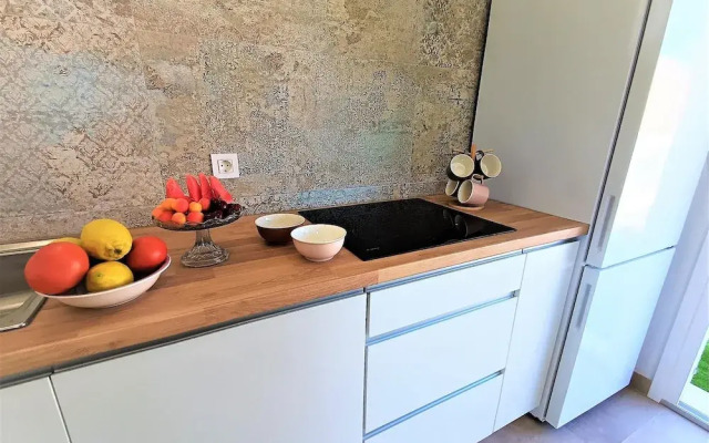 Suite Las Adelfas in Conil de la Frontera