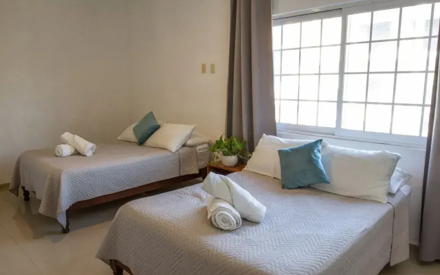 Villas Pura Chacala