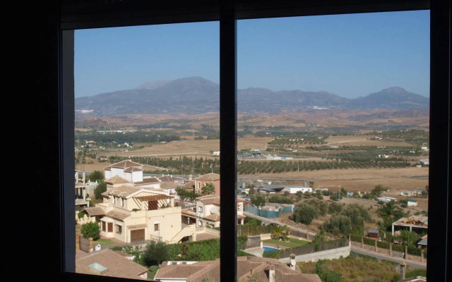 Alegranza Bed & Breakfast