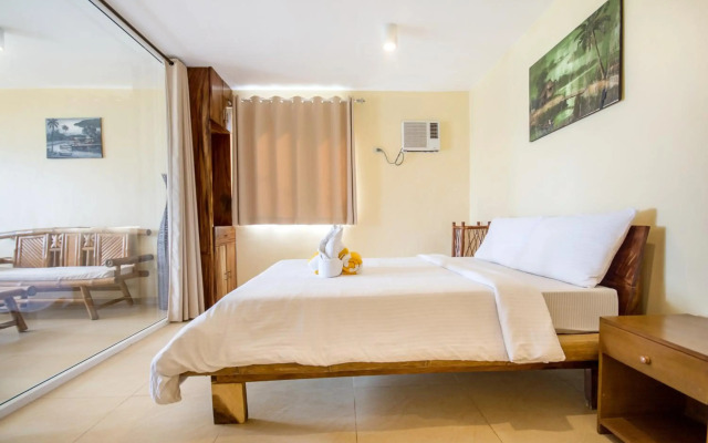 Boracay Amor Apartments