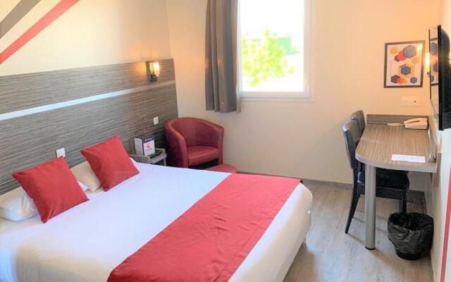 Comfort Hotel Dijon Sud - 21600 LONGVIC