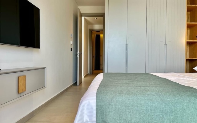 Solt Suites Bodrum
