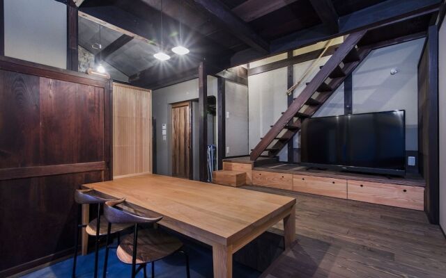 Shiki Homes | BISHO Misaki