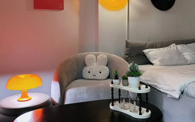 HN ETH Smart City Resident - Tay Mo