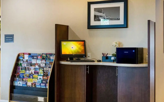 Residence Inn Wilmington Landfall