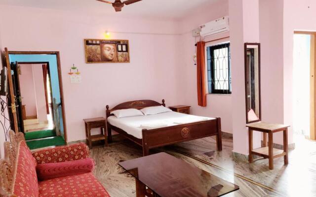 Morjim Sunset Hotel