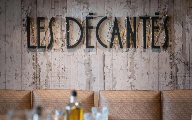 Novotel Bordeaux Centre