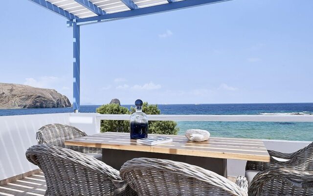 Villa Delmar - Delmar Collection