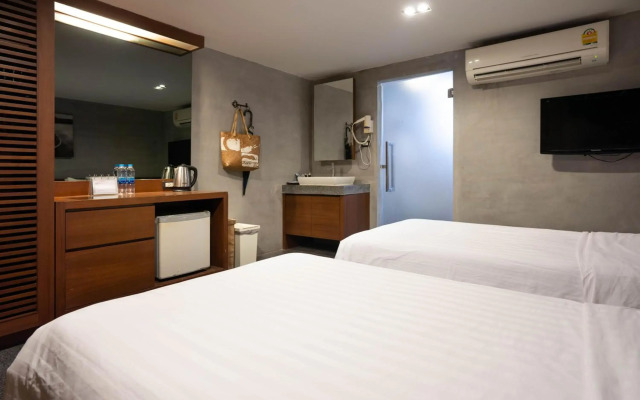 Samed Grandview Resort