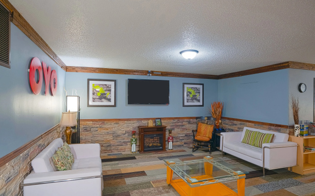 Asteria Inn and Suites