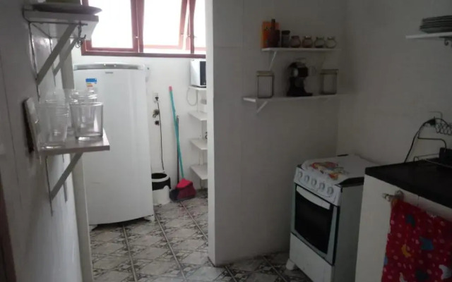 Casa Lindinha