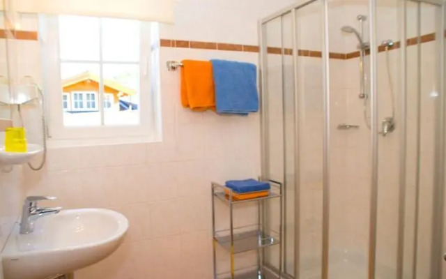 Appartements Salzburgerhof