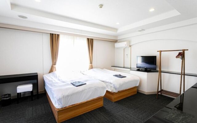 HOTEL WILL Urawa