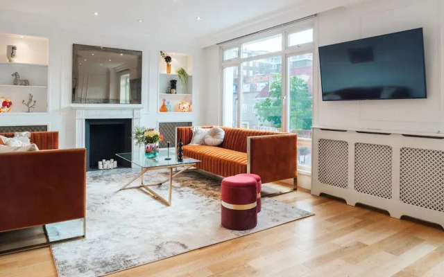Sweet Inn Marble Arch