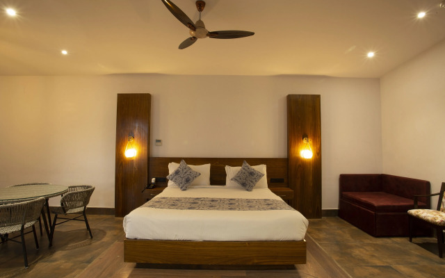 Skyline Resort & Convention Centre