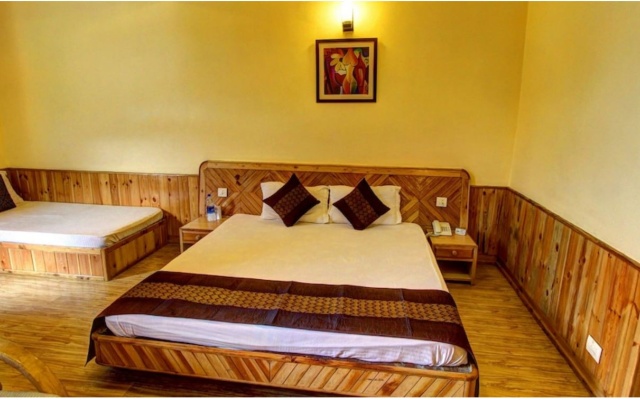 Snow Peak Homes Manali