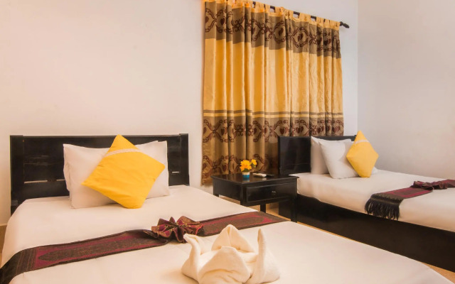 Bou Savy Guesthouse
