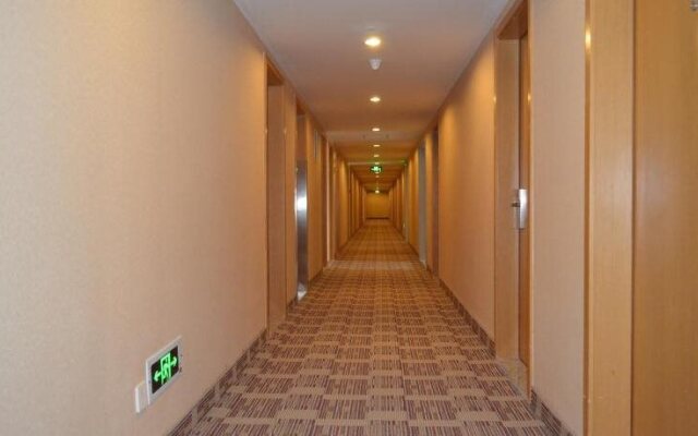 JI Hotel Xian West Fifth Road