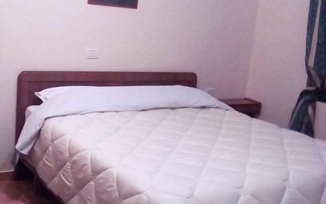 Vila Blu Inn