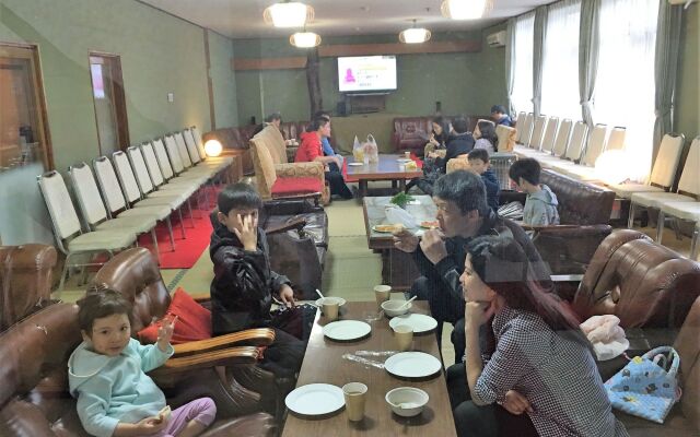 Towadako Hostel