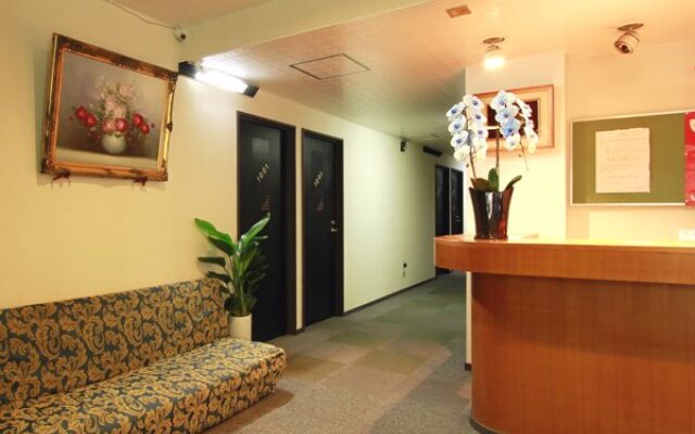 Hotel Marumiya