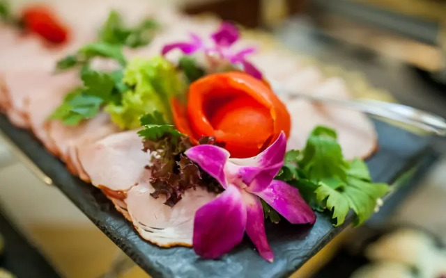 Hotel Pod Złotą Różą